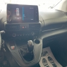 PEUGEOT PARTNER LAMIERATO (FURGONE)  3 POSTI ANTERIORI  1.6 DIESEL 100CV 73KW